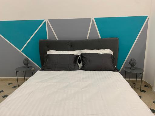 SAFINA'S ROOMS - Housity