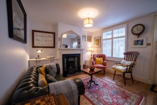 Waterman's Cottage - Housity