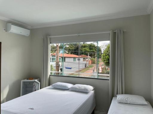 Pousada L'avenida - Housity