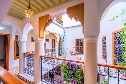 Riad Zahri - Housity