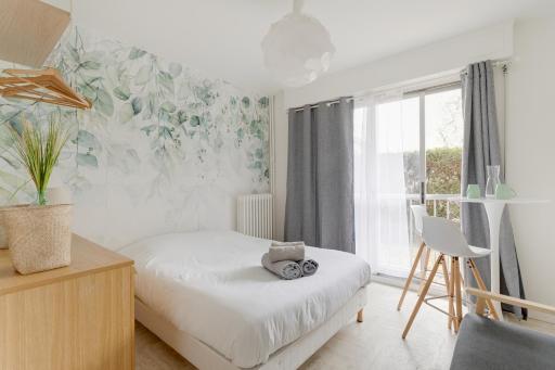 Nid DELICAT et CHALEUREUX - Housity