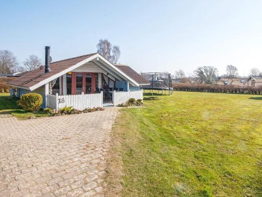 6 person holiday home in Hejls - Housity