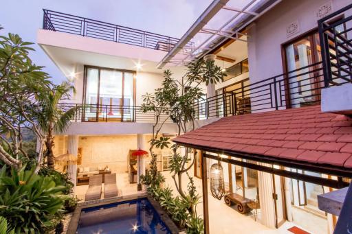 Villa Aviya - Housity