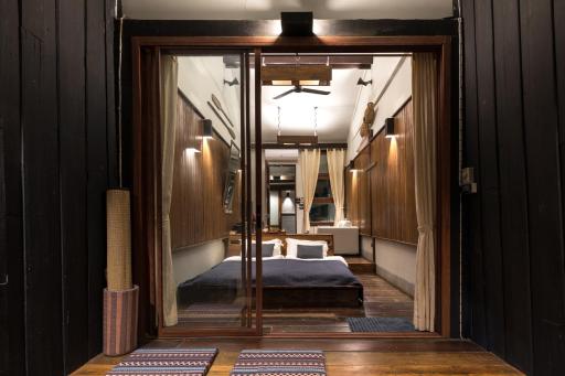 Humz Canal Stay - Housity