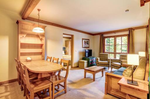 Résidence Les Arcs 1950 Le Village - maeva Home - Appartement 3 pièces 6 personnes Selection MAE-1630 - Housity