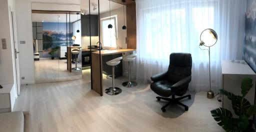 BlaBlaFlat Świnoujście Witosa - Housity