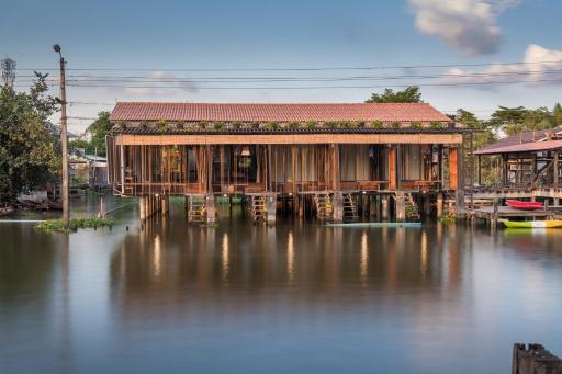 Humz Canal Stay - Housity