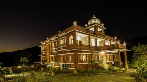 The Sky Imperial Kumbhalmer Resorts - Housity