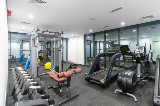 Dubai Marina - Marina pinnacle tower - Housity