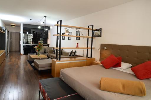 IQ Callao By Recoleta Apartments - Housity