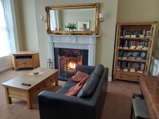 Parkway Guesthouse - Housity