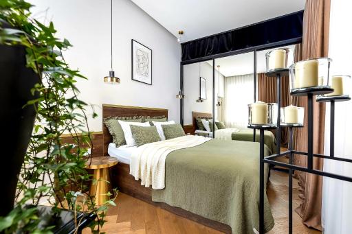 Old Town apartment l Self check in - Housity
