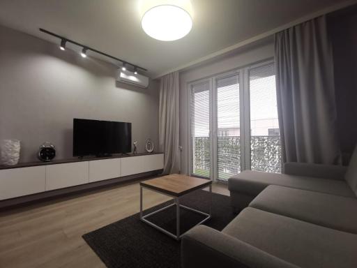 Apartamenty Knurów - Housity
