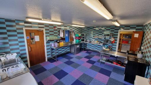 Basecamp Wales - Housity