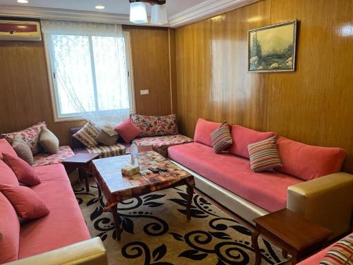 Luxury 1 bedroom In Hassan - Housity