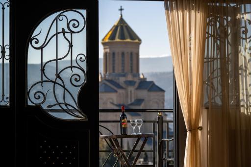 Siberia Hotel - Hizvo