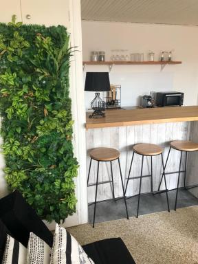 Superbe Cocoon Rive gauche Palavas - Housity
