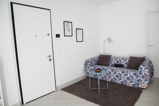 Villa Schiaffino Appartamento al Primo Piano - Housity