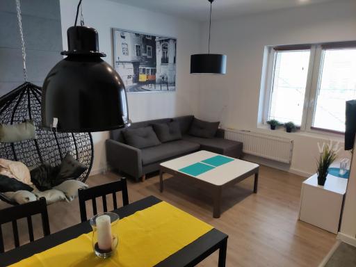 Stary rynek - Housity