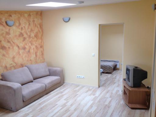 Rakvere Penthouse Apartment - Housity
