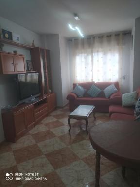 Vivienda céntrica en Las Navas - Housity