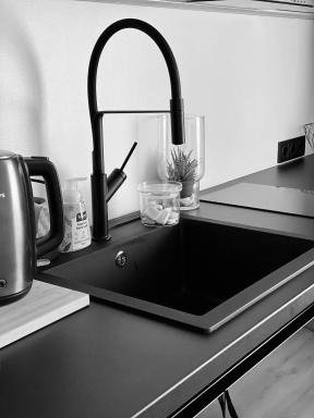 Suuremõisa Holiday Apartment with Sauna - Housity