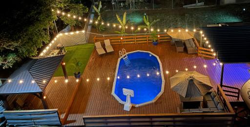 Paseo Isamar Campers - Housity