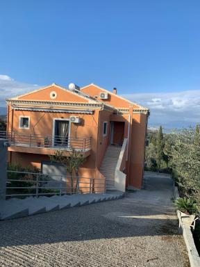 Korda's House - Housity