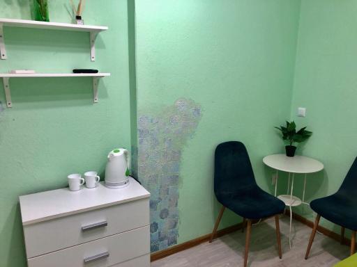 VarnaInnHoliday Green - Housity