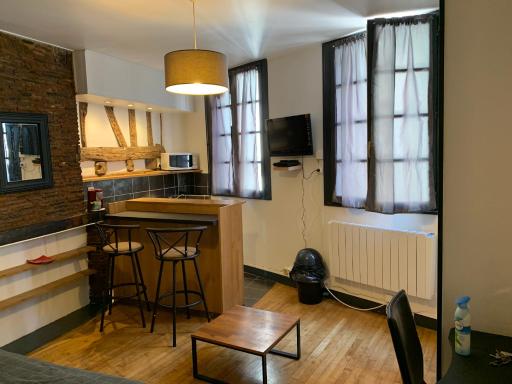 Studio 27 - 2eme etage - Housity