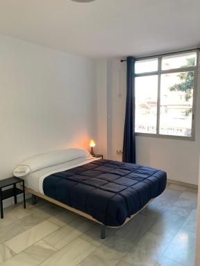 Sunny Room plaza La Nogalera - Housity