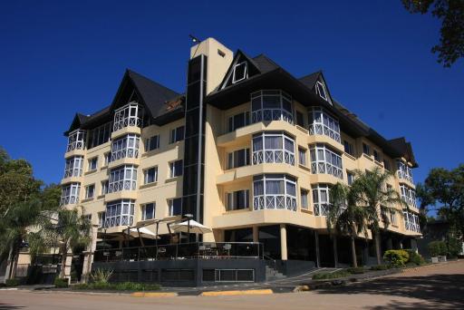 Costarenas Hotel & Spa - Housity