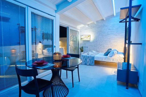 Porta del Golfo Apartments & Suites - Housity
