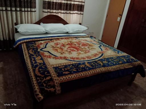 'Franklyn', Homestay - Housity