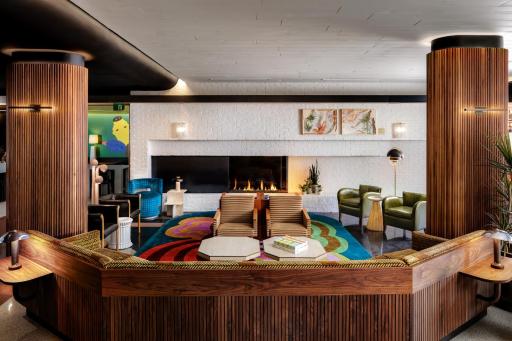 The Drake Hotel - Housity