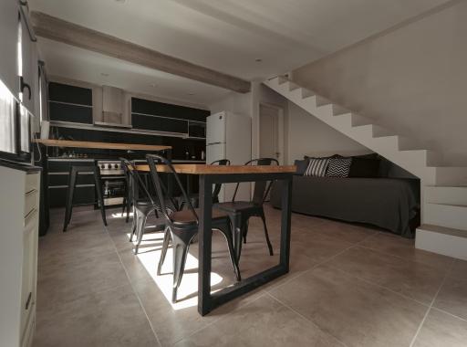 4 de Abril Dpto - by Me Nomad - Housity