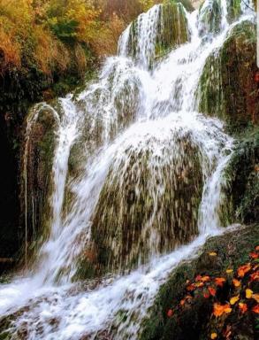 Hotel Rural en Las Cascadas de Tobera - Housity
