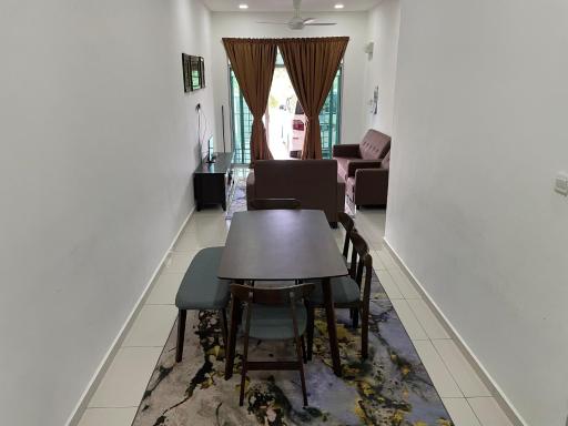 Maryam Homestay - Housity