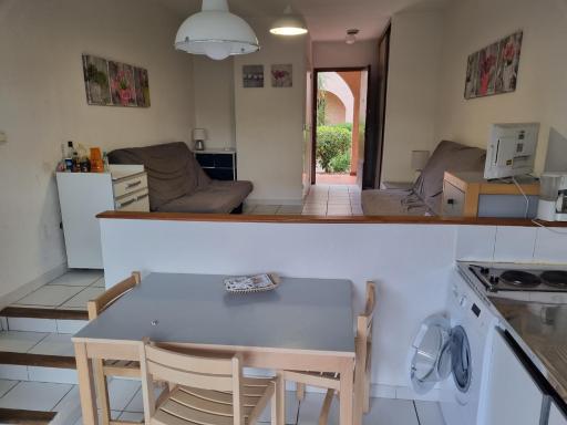 STUDIO DANS RÉSIDENCE DE TOURISME - Housity