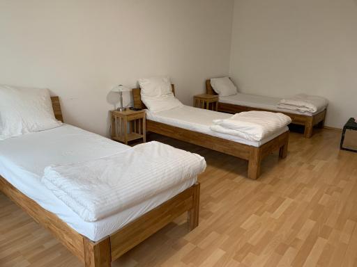 Offenbach city apartment - Housity