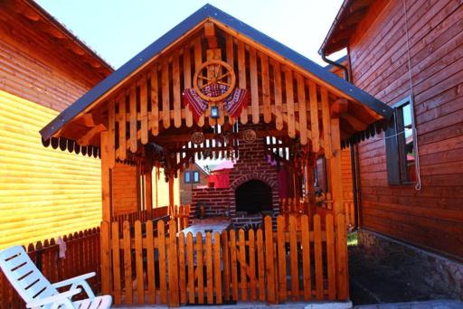 Cabana Ita - Housity