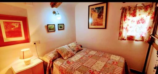 Charming apartment in Cuenca with parking included 50 m² - Housity