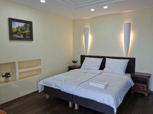 APARTAMENTY RETRO DE LUX KROSNO - Housity