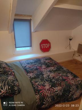 Petite maison de caractère 4 ou personnes - Housity