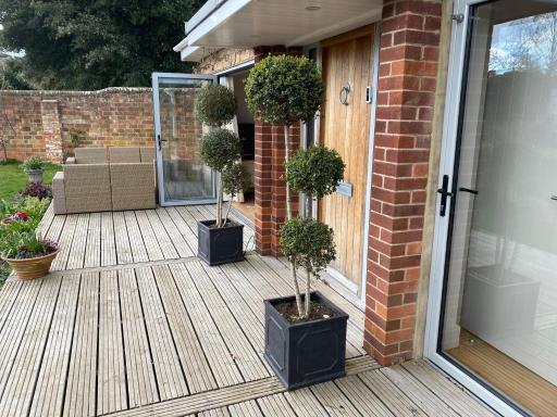 East Park Lodge - Housity