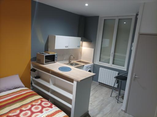Bienvenue chez Seamora et Maelia - Housity