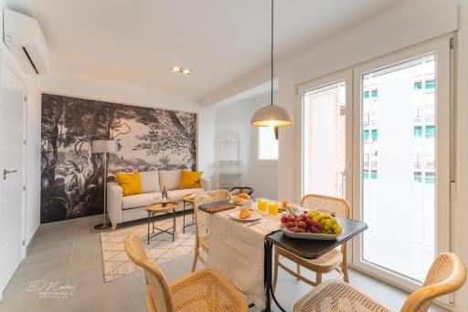 Apartamentos Lorian - Housity