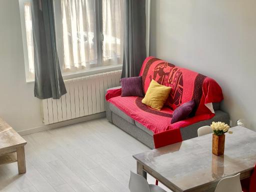 Apartamentos La Estación - Housity