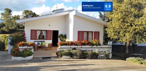 Finca Sa Cova de Mallorca - Housity