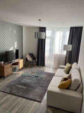 Vidus Apartman Kaposvár - Housity